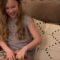 Girl’s Heart Melts When She Hears She’s Getting a Sibling! | Try Not to Laugh!