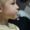 Girl’s Hilarious Reaction to Ice-Cold ‘Dragon Breath’ Will Leave You in Stitches! | Try Not to Laugh