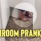 Gotcha! Hilarious Poop Prank Caught on Camera! | Try Not to Laugh!