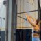Gym Gains Gone Wrong: Hilarious Ring Muscle-Up Flop You Can’t Miss! | Try Not to Laugh