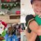 Heartwarming Shock: Boy’s Hilarious Reaction to Brother’s Christmas Gift! | Try Not to Laugh