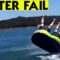 Hilarious Tubing Fails That Will Make You Snort! | Try Not to Laugh!