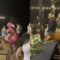 Hilarious Wedding Surprise Brings Joyful Laughter to the Bride & Groom’s Special Day | Heartwarming