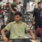Hilarity Ensues as Clumsy Kid Takes a Tumble at the Gym! | Try Not to Laugh!