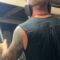 Home Workout Takes a Hilarious Turn: Husband’s Priceless Reaction to a Sneaky Scare! | Try Not to Laugh