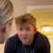 Husband Overwhelmed with Joy as Wife Shares Heartfelt Pregnancy Surprise | Heartsome