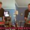 In Just 0.33 Seconds, This Stacker Creates a Cup Masterpiece! | Heartwarming
