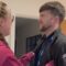Joy Overflows: A Husband’s Touching Response to Wife’s Pregnancy Surprise | Heartwarming