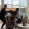 Joyful German Shepherd’s Adorable Reaction to Meeting Her Newborn Human Brother! | Heartwarming