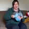Joyful Mother’s Hilarious Reaction to Son’s Pregnancy News! | Heartsome