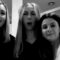 Joyful Surprises: Mom-to-Be Reveals Her News to Her Loving Squad | Heartsome