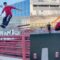 Madrid Parkour Gone Wrong: Hilarious Fails You Can’t Miss! | Try Not to Laugh!