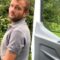 Man’s Peaceful ‘Wee Break’ Turns into a Prankster’s Playground | Try Not to Laugh!
