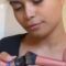 Midnight Makeover: Sister’s Sneaky Face Paint Prank Sends Brother Screaming! | Viral Prank