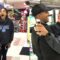 Military Sweetheart Stuns His Girlfriend in a Store—Her Reaction is Priceless! | Try Not to Laugh
