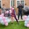 Mom-to-Be’s Heartfelt Hunch Confirmed in Adorable Gender Reveal Celebration! | Heartsome
