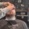 Nose Wax Woes: Barber Battles Sticky Strip in Hilarious Showdown! | Try Not to Laugh