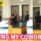 Office Spooks: Hilarious Scares That Will Leave You in Stitches! | Try Not to Laugh