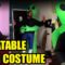Out-of-This-World Inflatable Alien Costume: Can You Handle This Hilarious Look? | Try Not to Laugh!