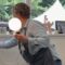 Pedal Power Malfunction: When Ceramics Meet a Bright Idea! | Try Not to Laugh