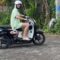 “Pedal Power in Paradise: Hilarity Ensues on My Bali Bike Ride! | Try Not to Laugh!”