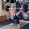 She Tried Weightlifting and This Happened! | Try Not to Laugh!