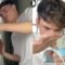 Siblings’ Hilarious ‘Magic Mask’ Surprise Will Leave You in Stitches | Try Not to Laugh!