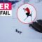 Slips, Trips & Epic Winter Flips: You Won’t Believe These Hilarious Fails! | Try Not to Laugh!