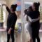 Sweet Surprise: Couple Uses Chocolate Fountain for Gender Reveal of Their First Baby! | Heartsome