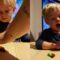 Toddler Patience Challenge TikTok | Adorable Cuties Showcase Their Patience Skills