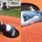 Trampoline Trouble: Brother-in-Law Can’t Hold Back Laughter at This Hilarious Fail! | Try Not to Laugh