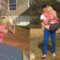 Unexpected Love: Boyfriend’s Surprise Visit Leaves Girlfriend Speechless! | Try Not to Laugh!