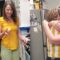 Unforgettable Surprise: Revealing Our Little ‘Bun in the Oven’ to Grandma | Heartwarming
