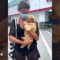 Unveiling Cuteness: Surprise Puppy for My Girlfriend! | Most Viral Today