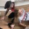 Watch Dad Pull Off the Ultimate Vanishing Water Prank on His Daughter! | Try Not to Laugh