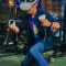 “Watch This Kid’s Hilarious VR Fails – Will He Conquer the Game or Just Get Dizzy? | Try Not to Laugh!”