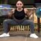 Water Bottle Workout Wipeout: When Fitness Meets Fumble! | Try Not to Laugh!