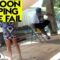 When Balloons Fight Back: Epic Fails and Laughs Ensue! 😂🎈 | Try Not to Laugh