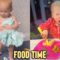 Wild Lockdown Adventures of a Foodie Baby | Adorable