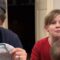Woman Surprises Husband and Kids with Touching Pregnancy Reveal that Melts Hearts! | Heartwarming