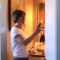 A Daughter’s Joyful Surprise for Her Mother After Years Apart | Heartwarming