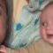 Adorable Baby Girl Beatboxing with Dad | Super Cute