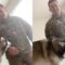 Adorable Husky Can’t Help but Feel Jealous of His Owner’s New Husband! | Heartwarming