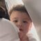 Adorable Little Boy Spreads Joy and Affection on Sydney-Melbourne Flight | Heartwarming