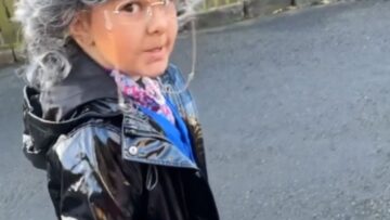 Adorable-Little-Girl-Channels-Grandmas-Spirit-for-Halloween-Fun.jpg