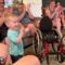 Adorable Toddler Can’t Stop Laughing as Family Imitates Him | Super Cute
