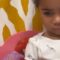 Adorable Toddler Sweetly Charms Mom with a Simple Question! | Heartwarming
