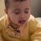 Adorable baby’s sour lemon-tasting experiment goes wrong | Super Cute