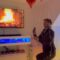 An Enchanting Proposal: A Love Story Unfolds in a Magical Moment | Heartwarming