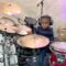 Baby Drummer Rocks Out Like a Pro! | Super Cute